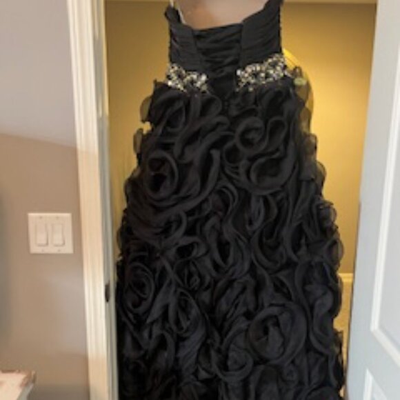 Beautiful Formal Gown - Picture 3 of 3